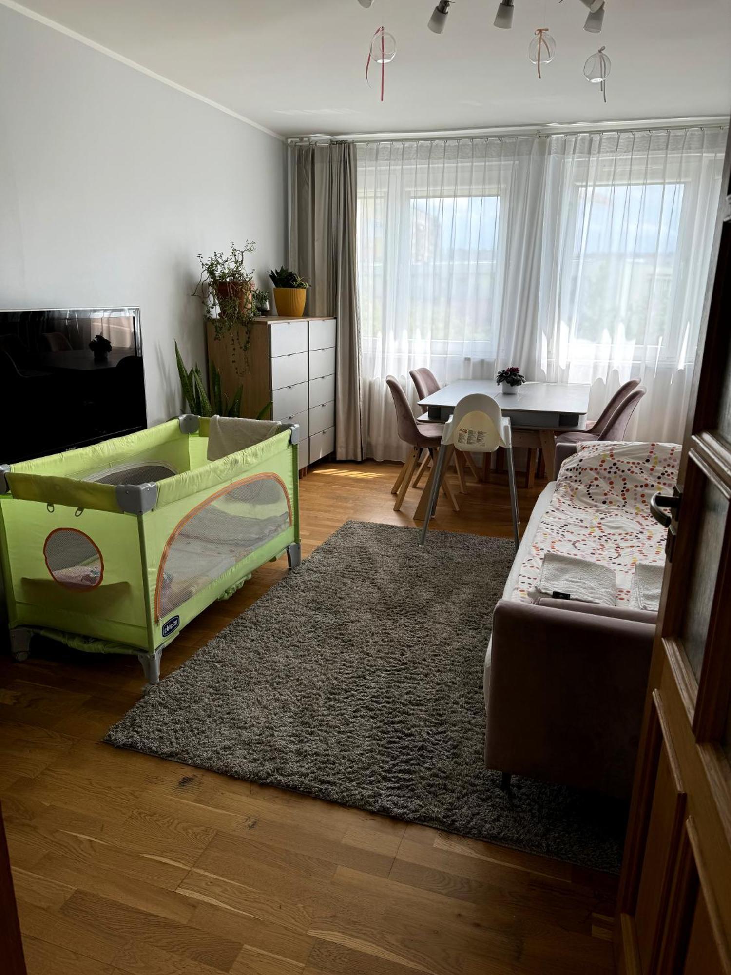 Mieszkanie 3 Pokojowe Dla Rodzin, Z Zabawkami, W Centrum Blisko Aquaparku Wroclaw Exterior photo
